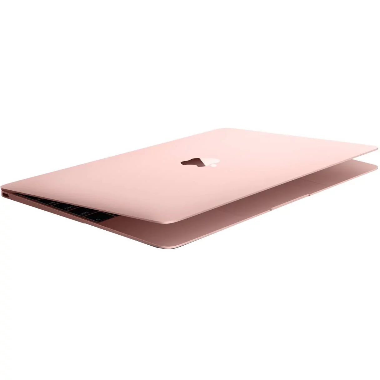 Apple MacBook Laptop 12", Intel Core m3-6Y30, 8GB RAM, 256GB SizeSizeD, Mac OSize X 10.11, Rose Gold, MMGL2LL/A (Used)