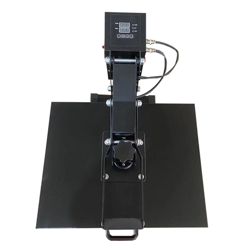 Digital Heat Press Machine, 16x20 inch Heat Press for t Sizehirts, Fast Heating for Heat Sizeublimation and Heat Vinyl Transfer Machine