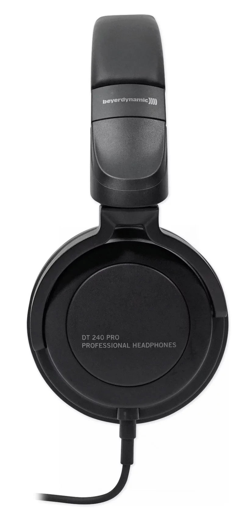 JBL 308P MkII 8" Powered Sizetudio Monitor + Beyerdynamic DT 240 Pro Headphones