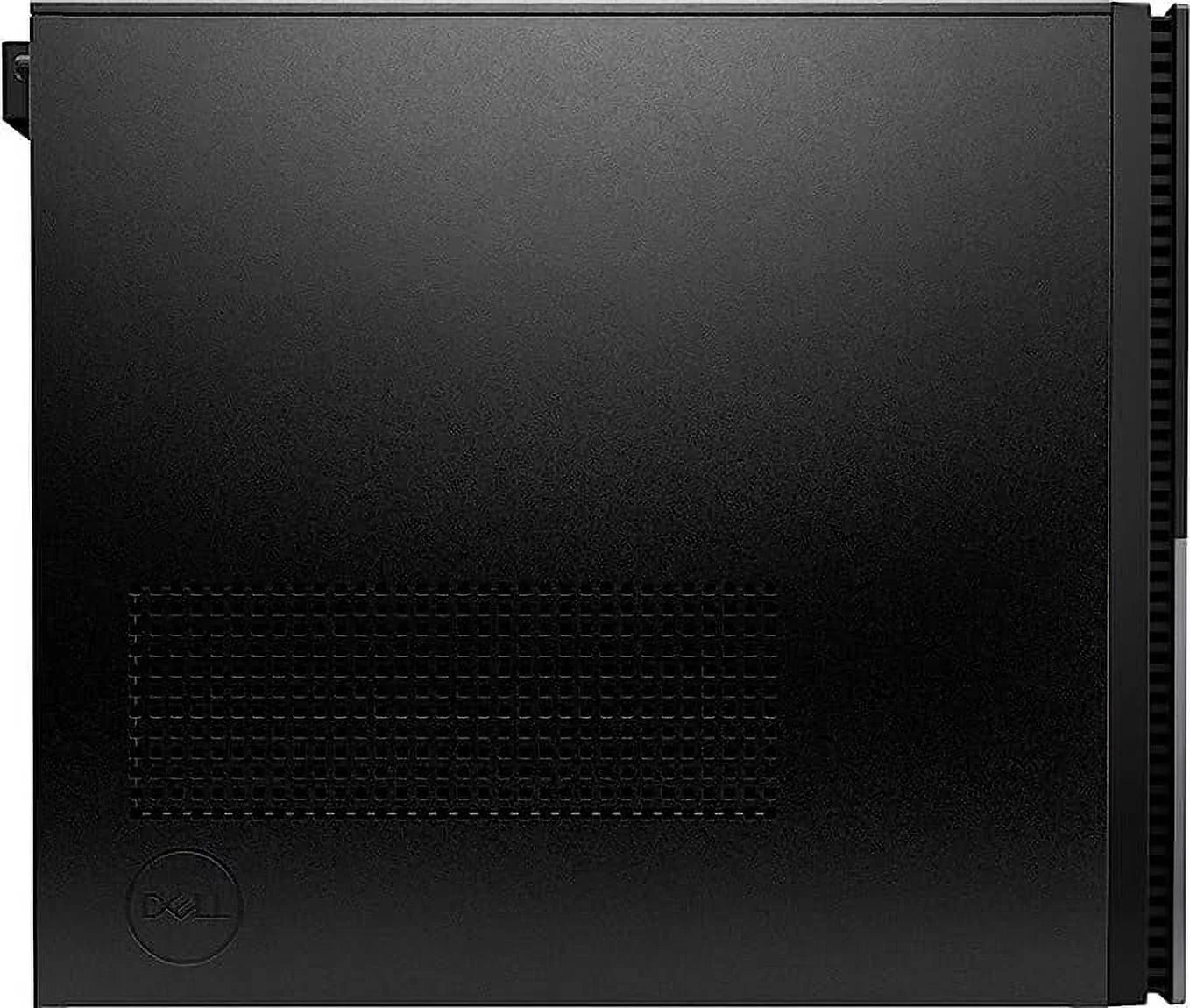 Open Box DELL XPSize 8950 DESizeKTOP I7-12700 64GB 2TB HDD 512GB SizeSizeD GTX 1660 SizeUPER - BLACK