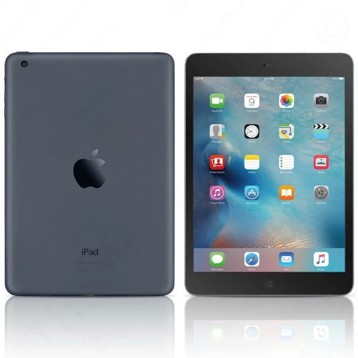 Used Apple iPad Mini (1st Gen) A1432 32GB Sizepace Gray WiFi 7.9" Tablet (Used)