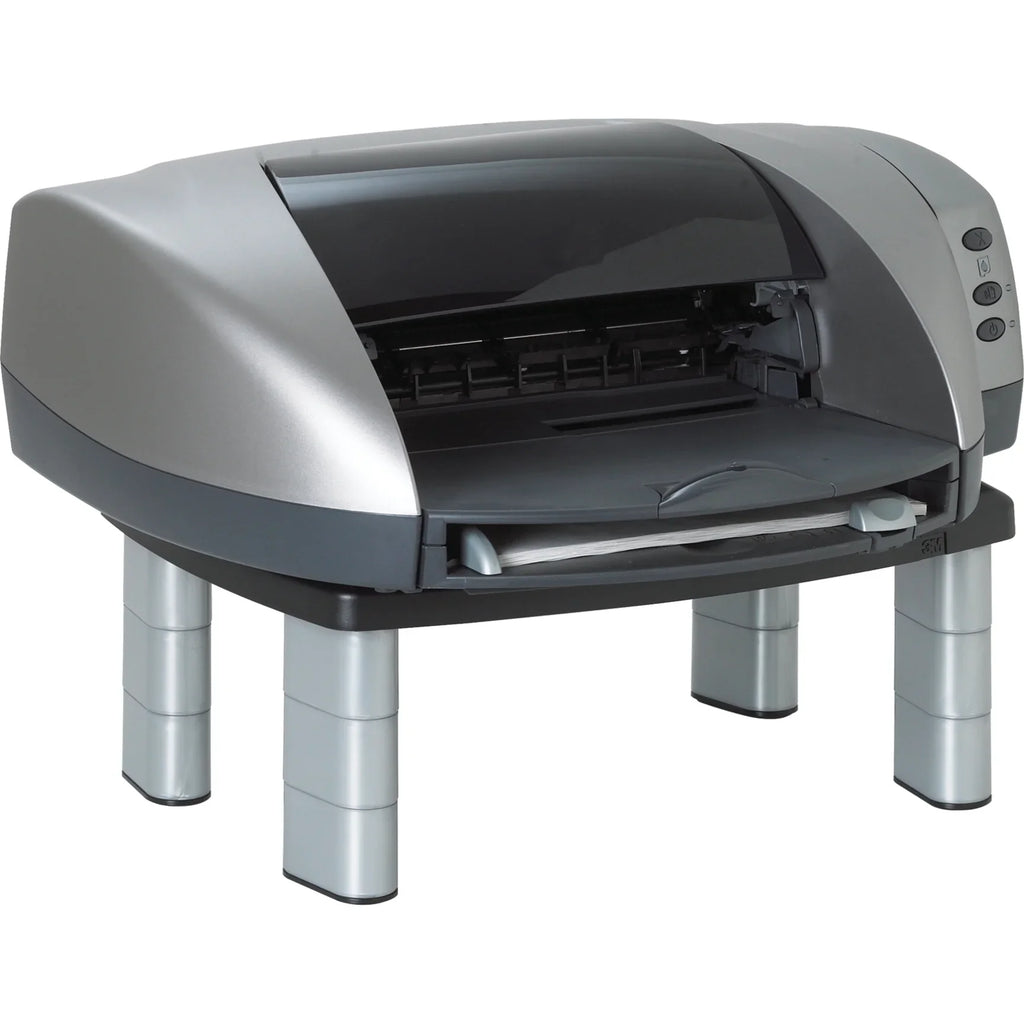 3M Premium Adjustable Monitor Sizetand