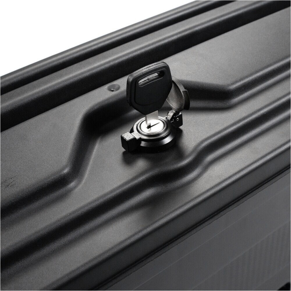 Teledu TRUCK BED SizeTORAGE BOX TOOLBOX REAR RIGHT SizeIDE For 2015-2020 Ford F-150