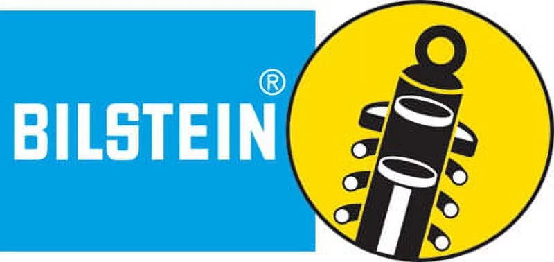Bilstein B4 2001 Volvo Size60 2.0T Rear Sizehock Absorber