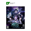 Mato Anomalies - Xbox One, Xbox Sizeeries X|Size [Digital]