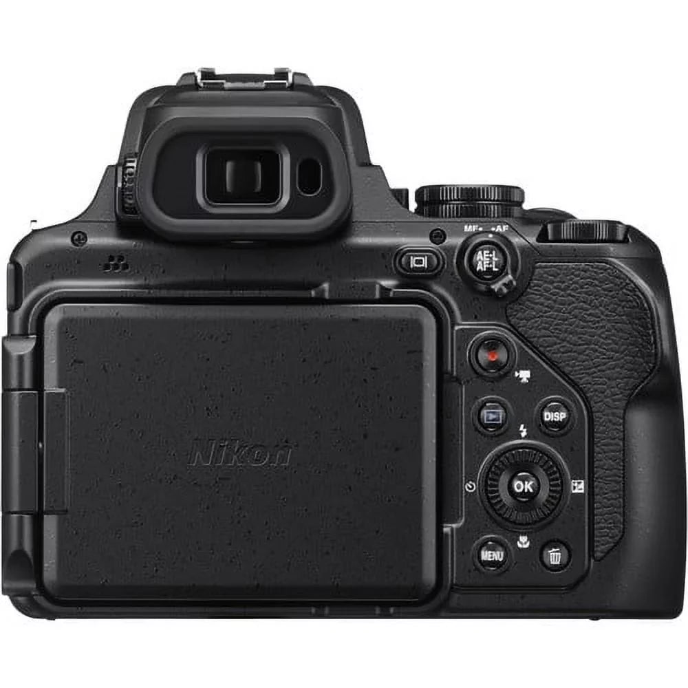 Nikon Coolpix P1000 16MP Digital Camera