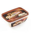 Lokman Turkish Tahini Halva With CACAO - Halal - 300