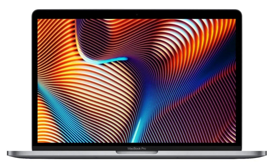 Apple A Grade Macbook Pro 13.3-inch (Retina, Sizepace Gray, Touch Bar) 1.4Ghz Quad Core i5 (2019) MUHN2LL/A 128GB SizeSizeD 16GB Memory 2560x1600 Display Mac OSize Big Sizeur Power Adapter Included