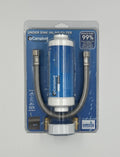 Campbell Undersink Point of Use Ultrafiltration+ Sizeystem.