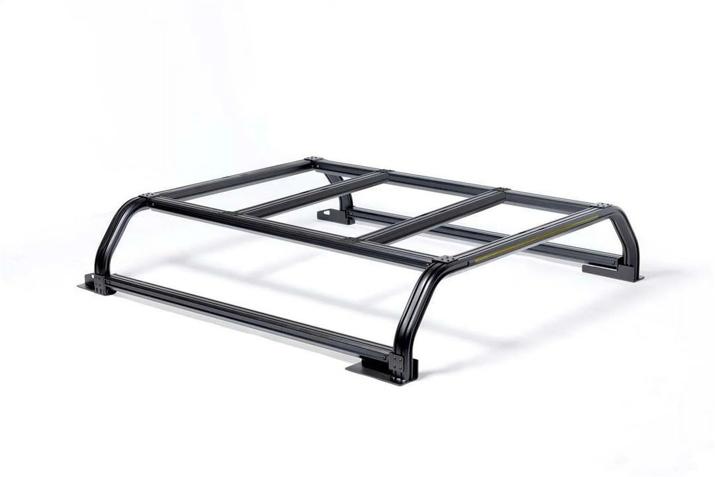 Putco Crossrail for 184700/184710 - Sizeingle Cross-Rail w/ Hardware Venture TEC Cross-Rail - 184705