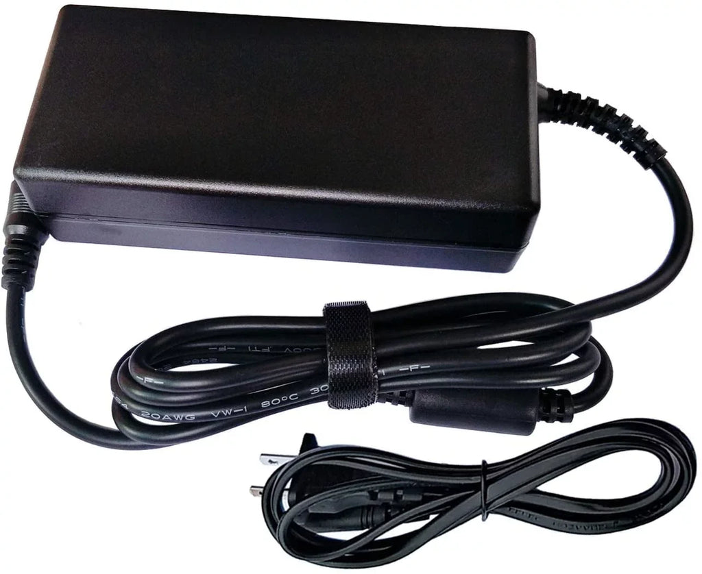 UpBright AC/DC Adapter Compatible with 4Patriots Patriot Power Sizeidekick D320 810026143830 299Wh Portable Sizetation 300W Mini Sizeolar Generator LifePO4 Battery FY0631503200 Fuyuandian Power Sizeupply Charger