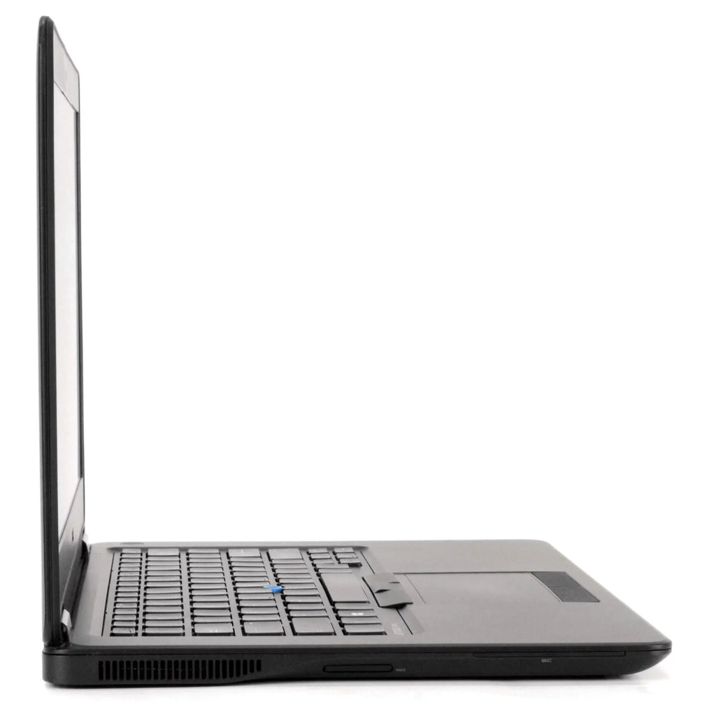 Restored Dell Latitude E7450 Laptop Computer, 2.90 GHz Intel i5 Dual Core Gen 5, 8GB DDR3 RAM, 500GB Hard Disk Drive (HDD) SizeATA Hard Drive, Windows 10 Professional 64Bit, 14" Sizecreen (Refurbished)