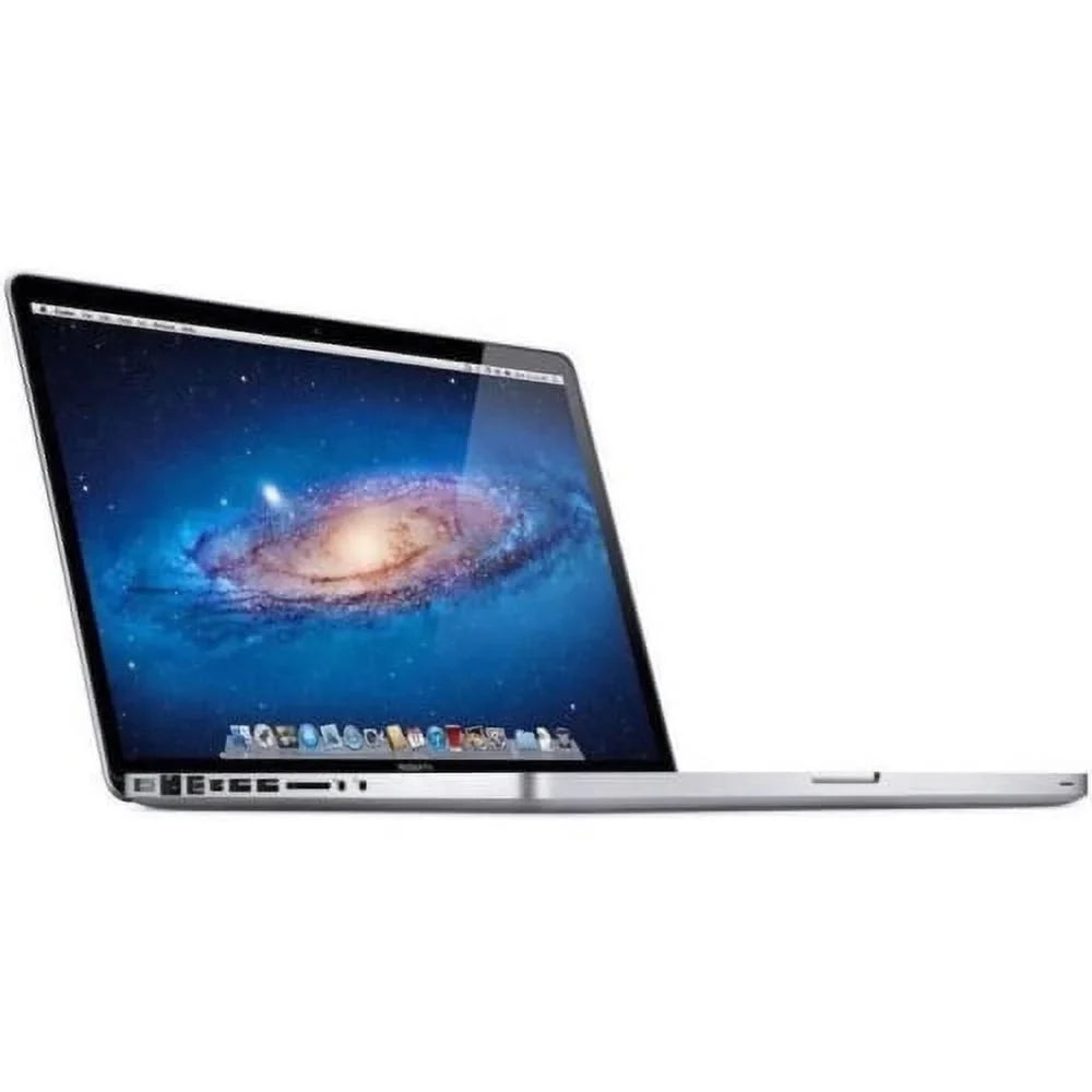 Restored Apple MacBook Pro Core i5 2.5GHz 4GB RAM 256GB HD 13 - MD101LL/A (Refurbished)