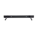 Ecowise  Large Mat Hanging Rack- Black