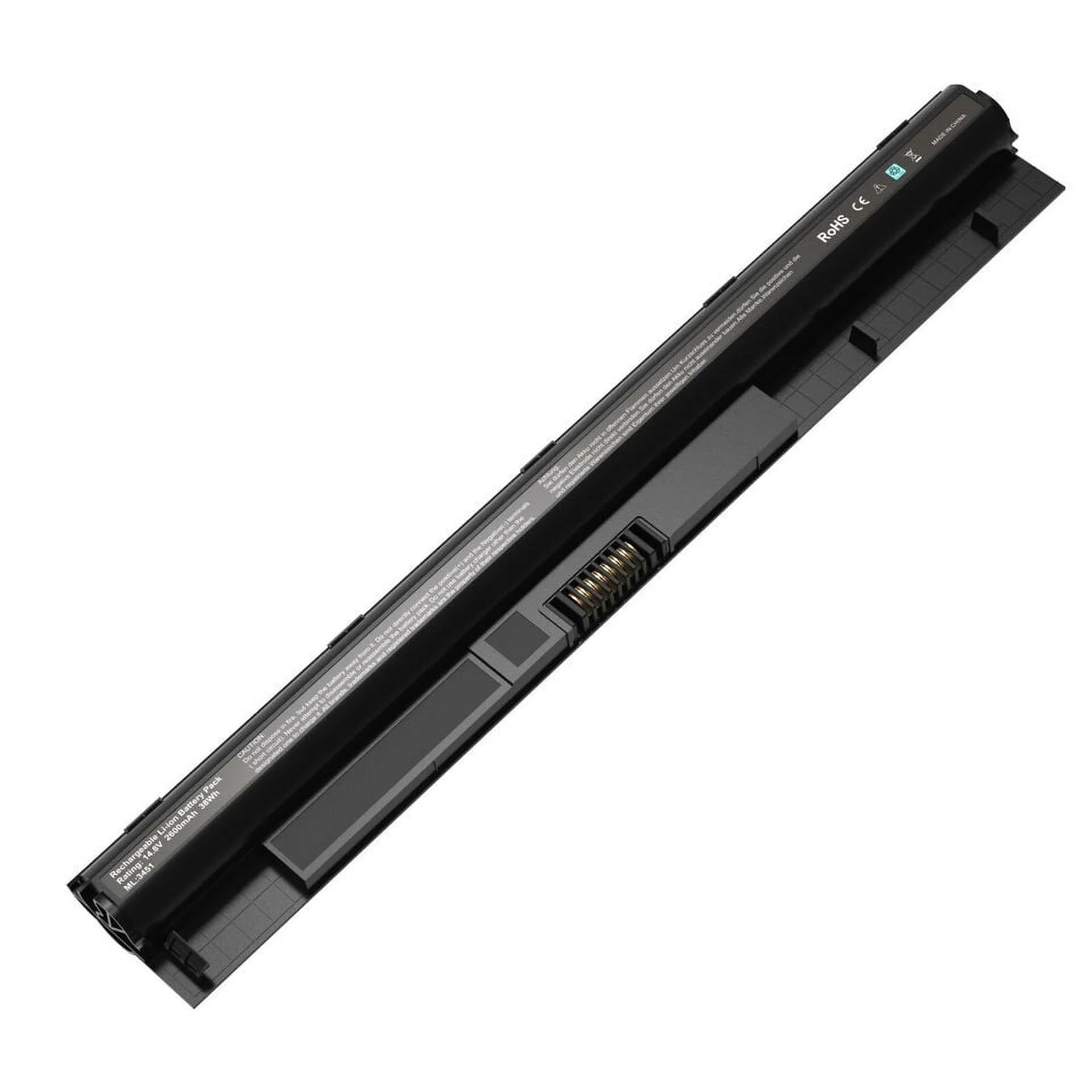 Battery For Dell Inspiron 3451 3452 3458 3551 3552 3558 14 15 5000 M5Y1K K185W