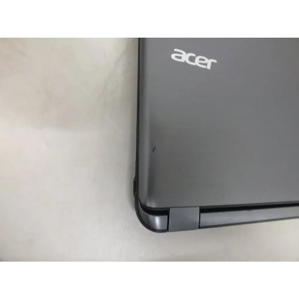 Acer Chromebook CB3-532, 15.6" Display, Intel Celeron N3060, 2GB RAM 16GB eMMC