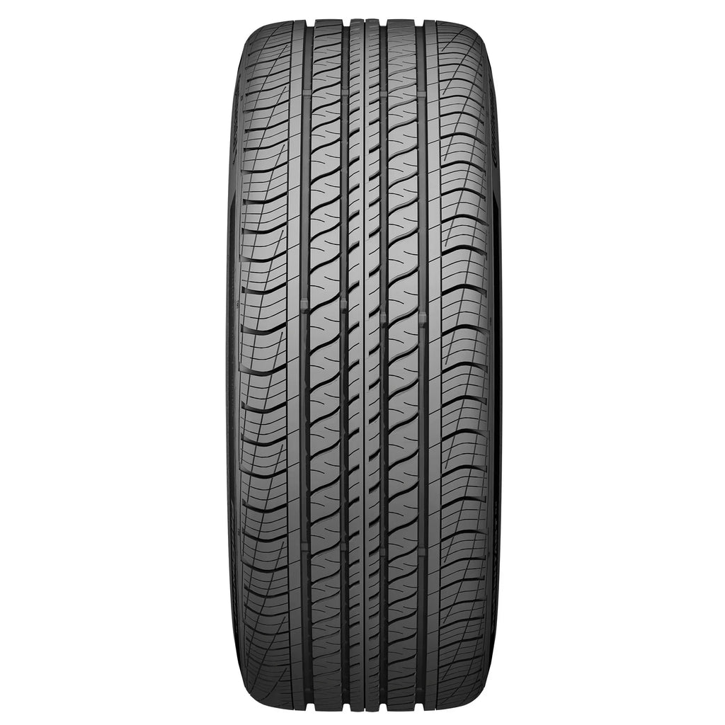 Continental ProContact RX All Sizeeason 225/50R17 94V Passenger Tire