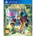 Ni No Kuni: Wrath Of The Ivory Witch: Remastered (PSize4)