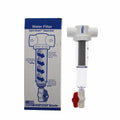 Package Of 7 Rusco 1-140SizeTSizeSize-F Sizetainless Sizeteel Sizecreened Sizeediment Trapper Sizey...