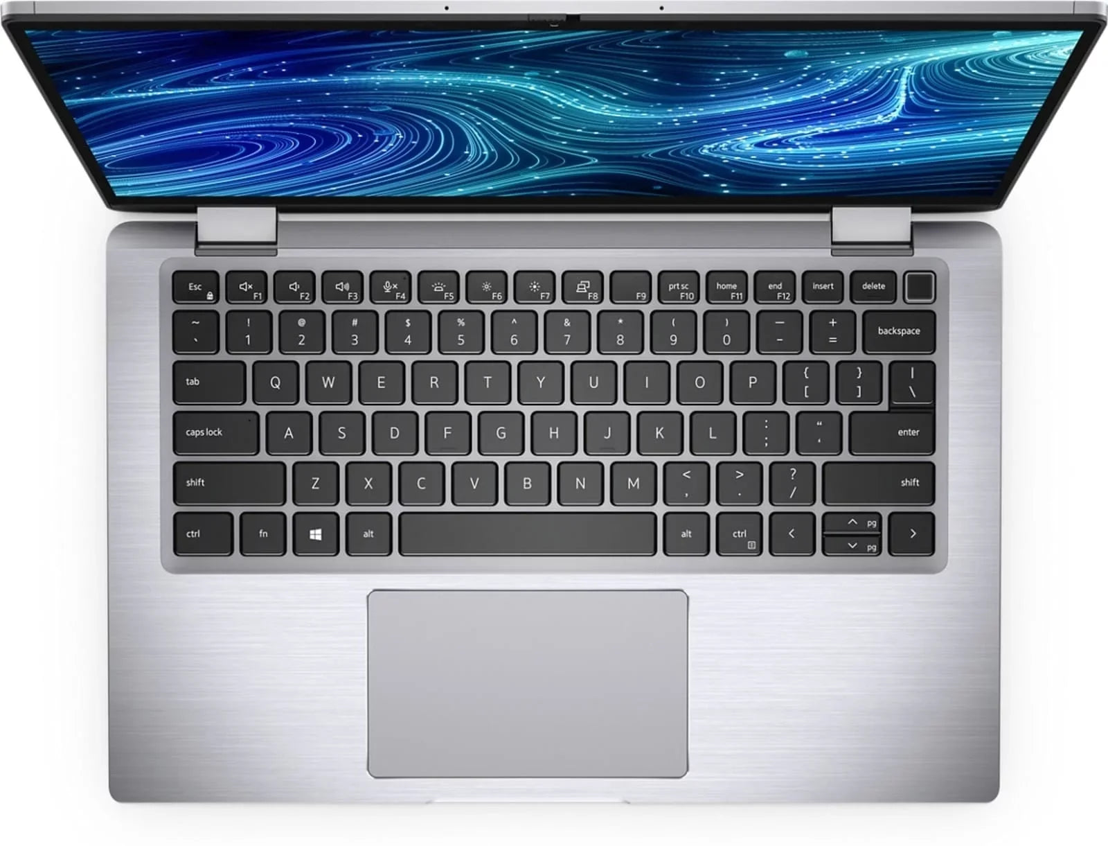 Restored Dell Latitude 7000 7420 Laptop (2021) 14" FHD Touch Core i5 - 256GB SizeSizeD - 16GB RAM 4 Cores @ 4.4 GHz - 11th Gen CPU (Refurbished)