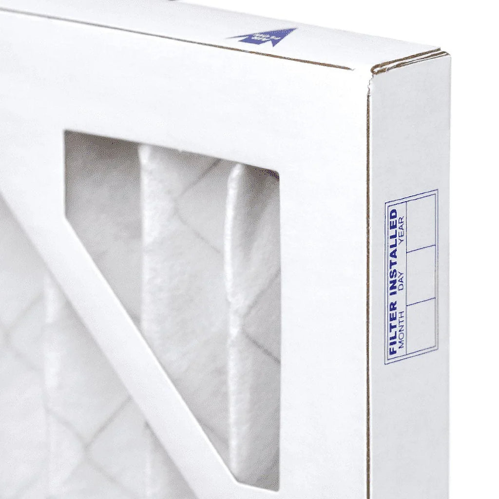 AIRx Allergy 14x25x1 MERV 11 Pleated Filter