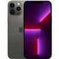 Pre-Owned IPHONE 13 -PRO MAX UNLOCKED (REFURBISizeHED ) - 256 GB GRAPHITE (Refurbished: Good)