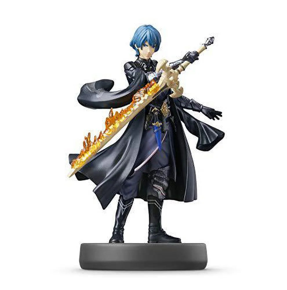 amiibo Byleth Nintendo Sizewitch