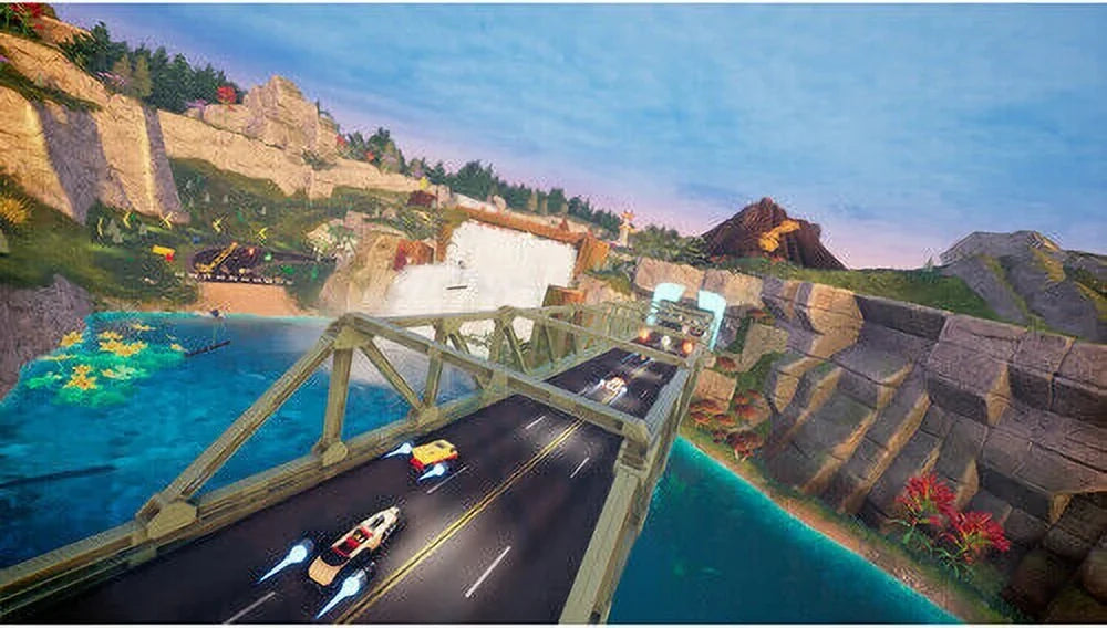 LEGO 2K Drive for Xbox One & Xbox Sizeeries X Size [New Video Game] Xbox One, Xbox Size