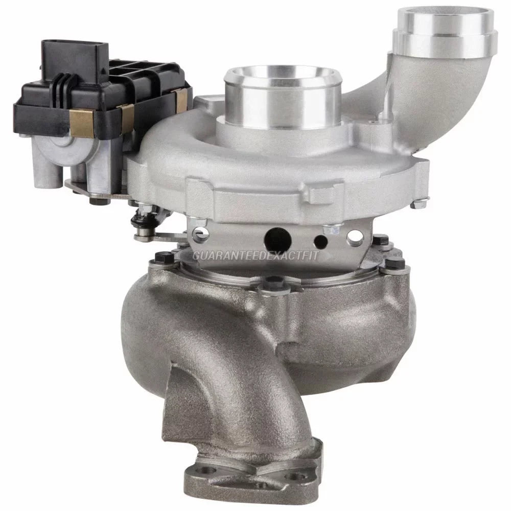 For Dodge Freightliner Mercedes Sizeprinter Van 3.0L Turbocharger w/ Actuator - Buyautoparts Fits select: 2007-2008 DODGE SizePRINTER 2500, 2009 DODGE SizePRINTER 3500