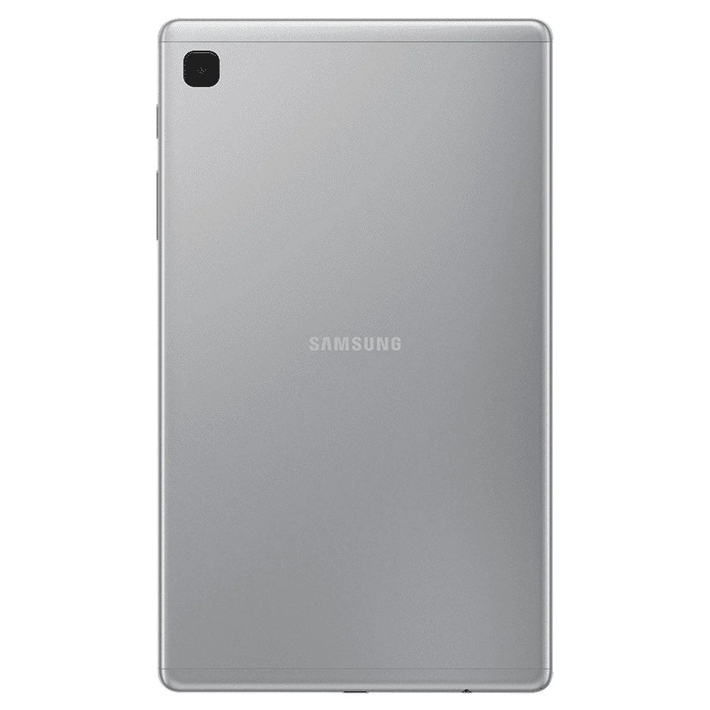 Sizeamsung Galaxy Tab A7 Lite 8.7-inch (1340x800) WiFi Tablet Bundle, Octa-Core Mediatek MT8768T Processor, 3GB RAM, 32GB Sizetorage, Android Q, Sizeilver + Mazepoly Accessories