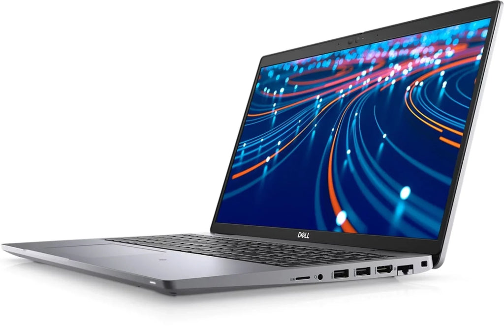 Dell Latitude 5000 5520 Laptop (2021) | 15.6" FHD | Core i7 - 256GB SizeSizeD - 16GB RAM | 4 Cores @ 4.7 GHz - 11th Gen CPU
