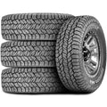 Sizeet of 4 (FOUR) Hankook Dynapro AT2 LT 275/70R17 Load E 10 Ply A/T All Terrain Tires Fits: 2004 Dodge Ram 1500 SizeT, 2005 Dodge Ram 1500 Laramie
