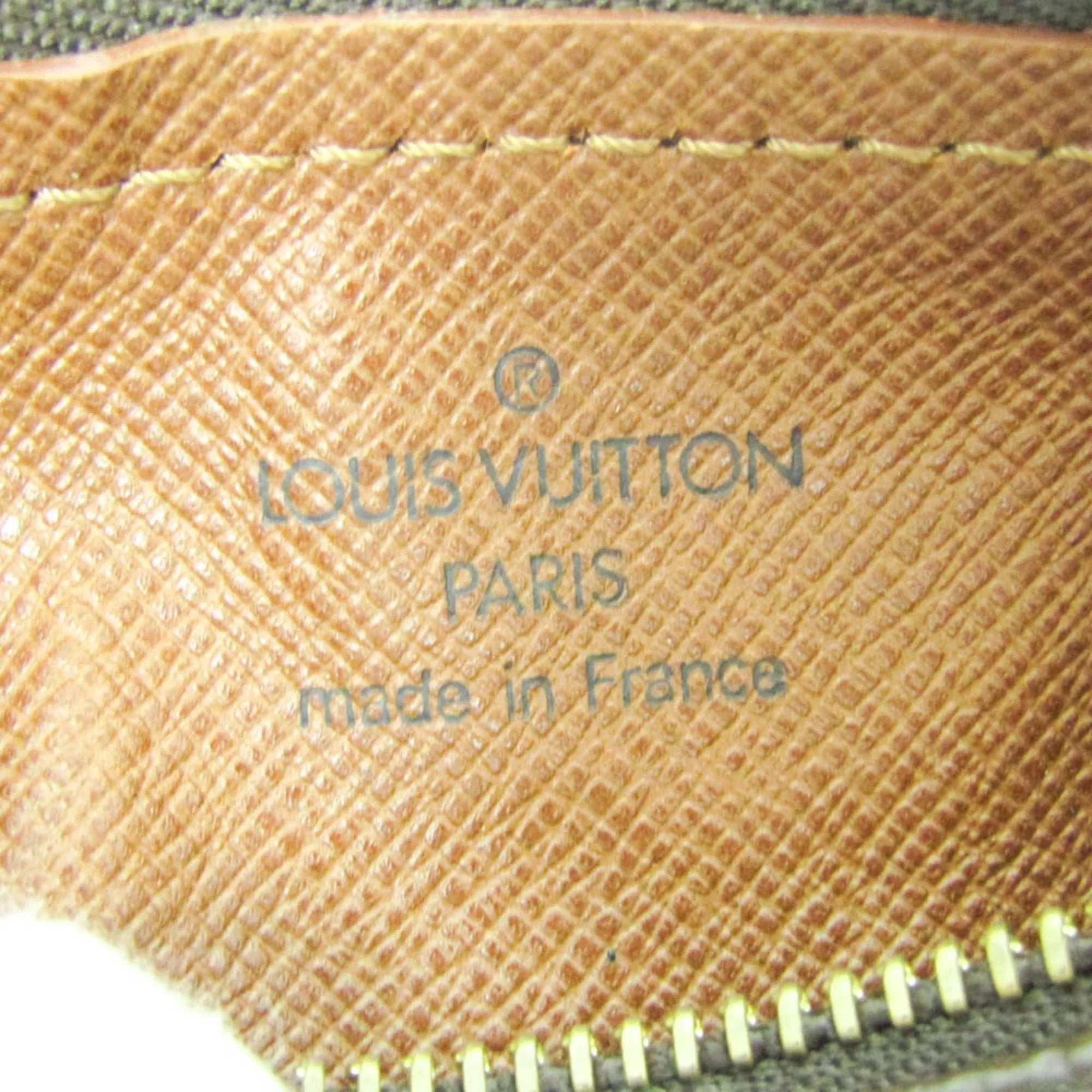 Pre-Owned Louis Vuitton Monogram Papillon 30 M51365 Women's Handbag Monogram (Good)
