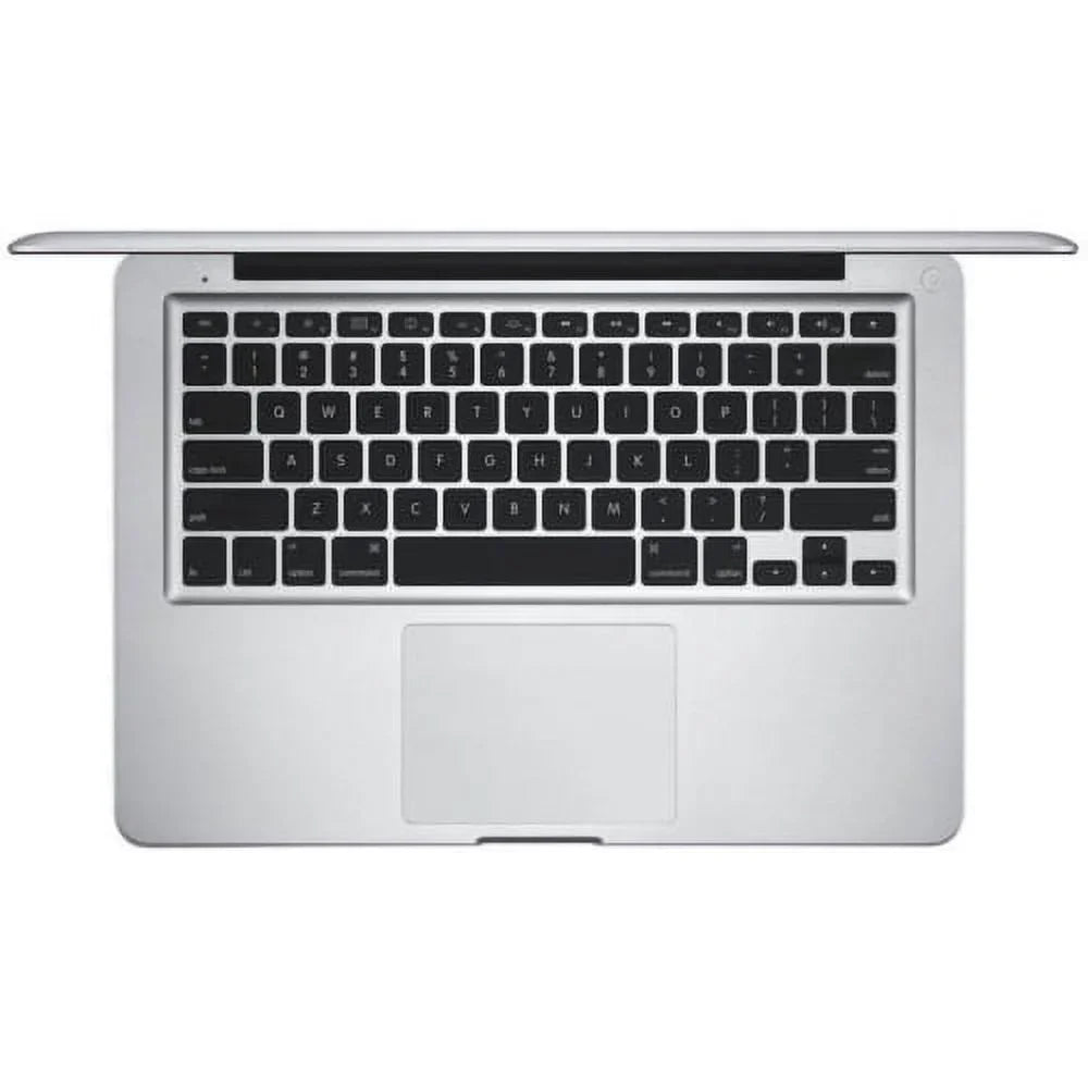 Restored Apple MacBook Pro Core i5 2.5GHz 4GB RAM 256GB HD 13 - MD101LL/A (Refurbished)
