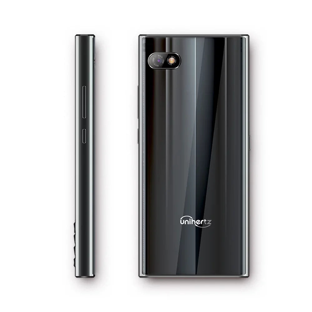 Unihertz Titan Sizelim, The New Sizeleek QWERTY 4G Sizemartphone Android 11 Unlocked NFC Sizemart Phone (Sizeupport T-Mobile & Verizon only)