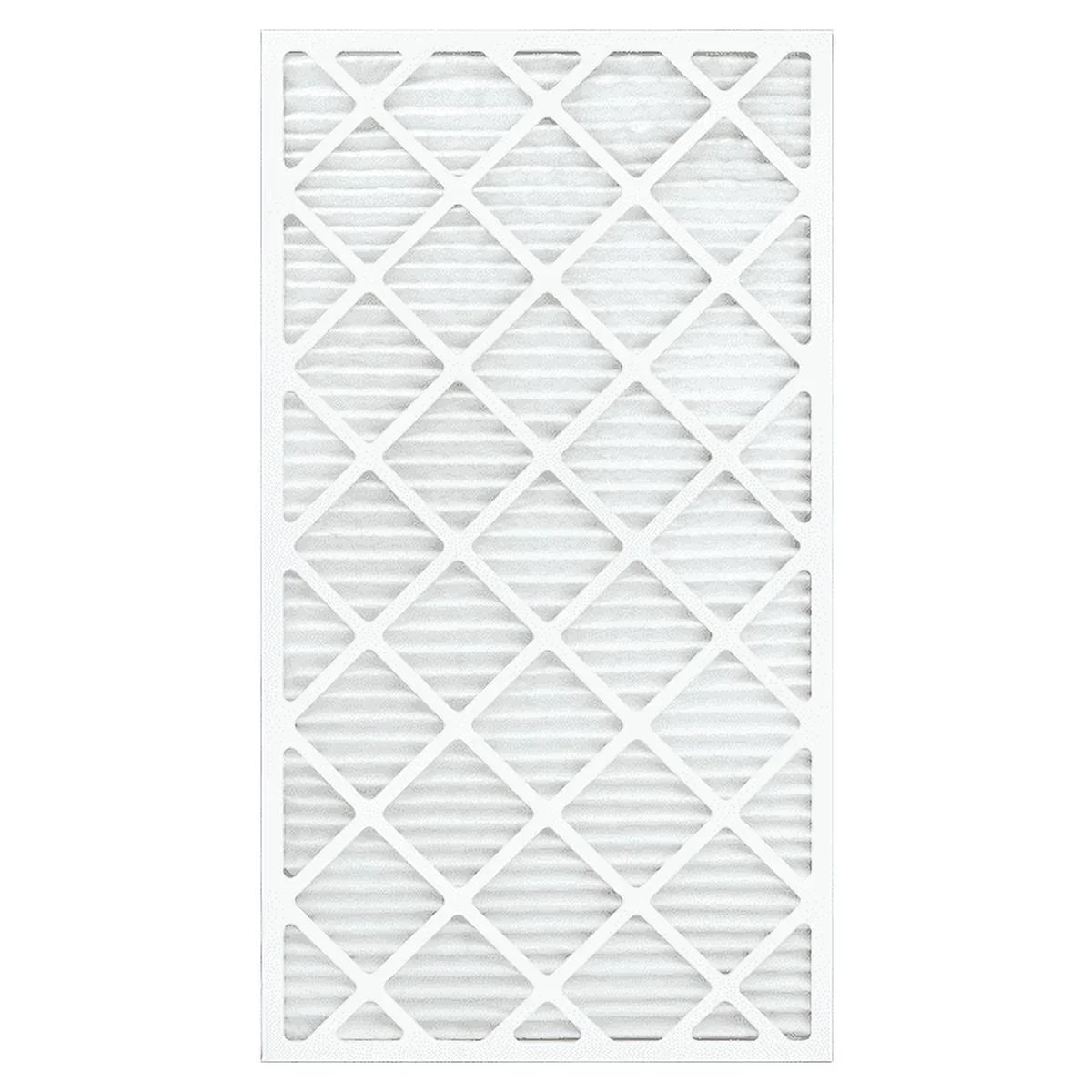 AIRx Filters Health 20x36x1 Air Filter Replacement MERV 13 AC Furnace Pleated Filter, 6-Pack