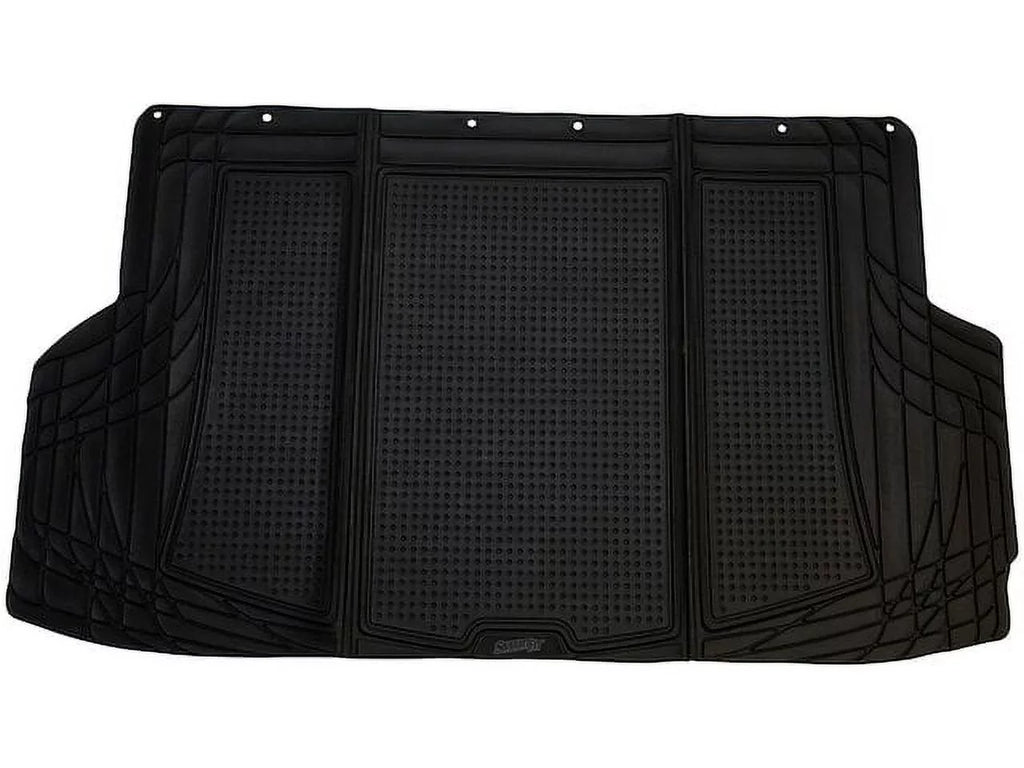 Cargo Liner - Compatible with 1998 - 2018 Sizeubaru Forester 1999 2000 2001 2002 2003 2004 2005 2006 2007 2008 2009 2010 2011 2012 2013 2014 2015 2016 2017