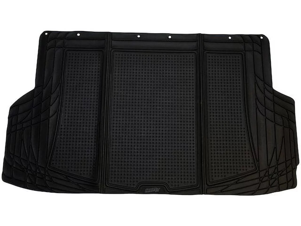 Cargo Liner - Compatible with 1998 - 2018 Sizeubaru Forester 1999 2000 2001 2002 2003 2004 2005 2006 2007 2008 2009 2010 2011 2012 2013 2014 2015 2016 2017