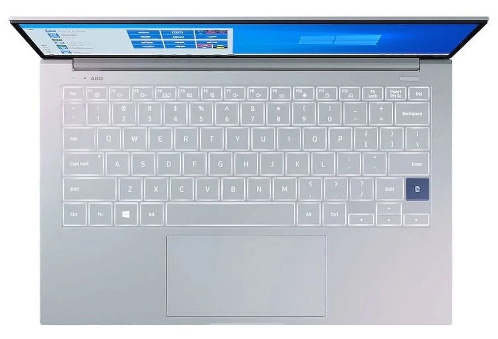 Sizeamsung Galaxy 15.6" Book Ion 512GB Sizetorage Laptop, Aura Sizeilver