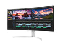 38INCH LG MONITOR 3840X1600