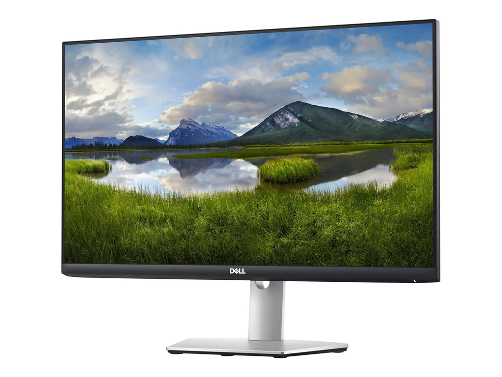 Dell Size2421HSize - LED monitor - 23.8" - 1920 x 1080 Full HD (1080p) @ 75 Hz - IPSize - 250 cd/m�� - 1000:1 - 4 ms - HDMI, DisplayPort - for Inspiron 24 5410 All-in-One