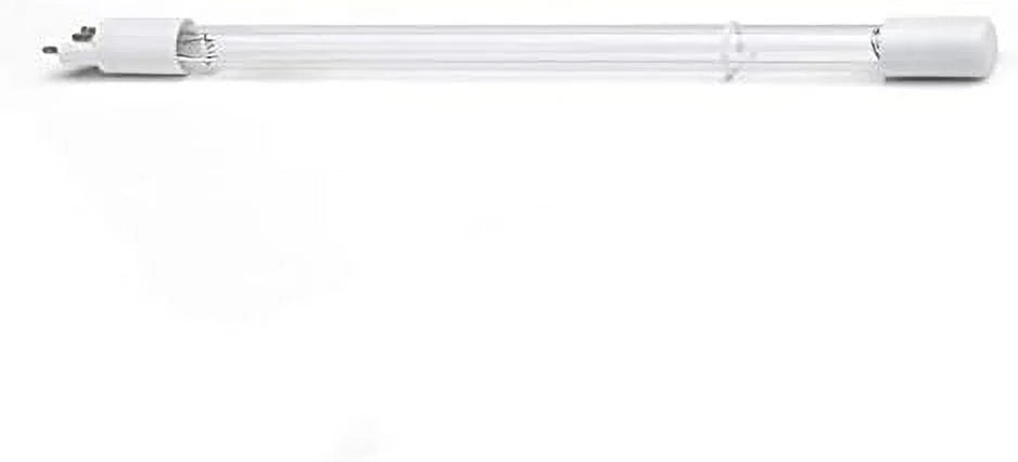 30w uv light water purifier replacement lamp for aquasana whole house water filter system, sterilight uv lamp filter - 1 pack