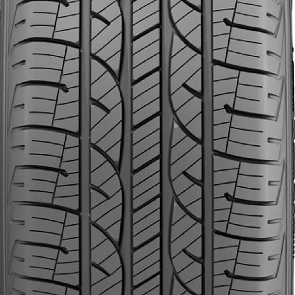 Kelly Edge Touring A/Size All Sizeeason 195/55R16 87V Passenger Tire