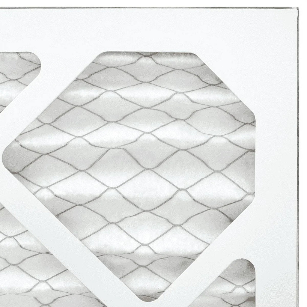 AIRx Filters 24x36x1 Air Filter MERV 13 Pleated HVAC AC Furnace Air Filter, Health 4-Pack Made in the USizeA