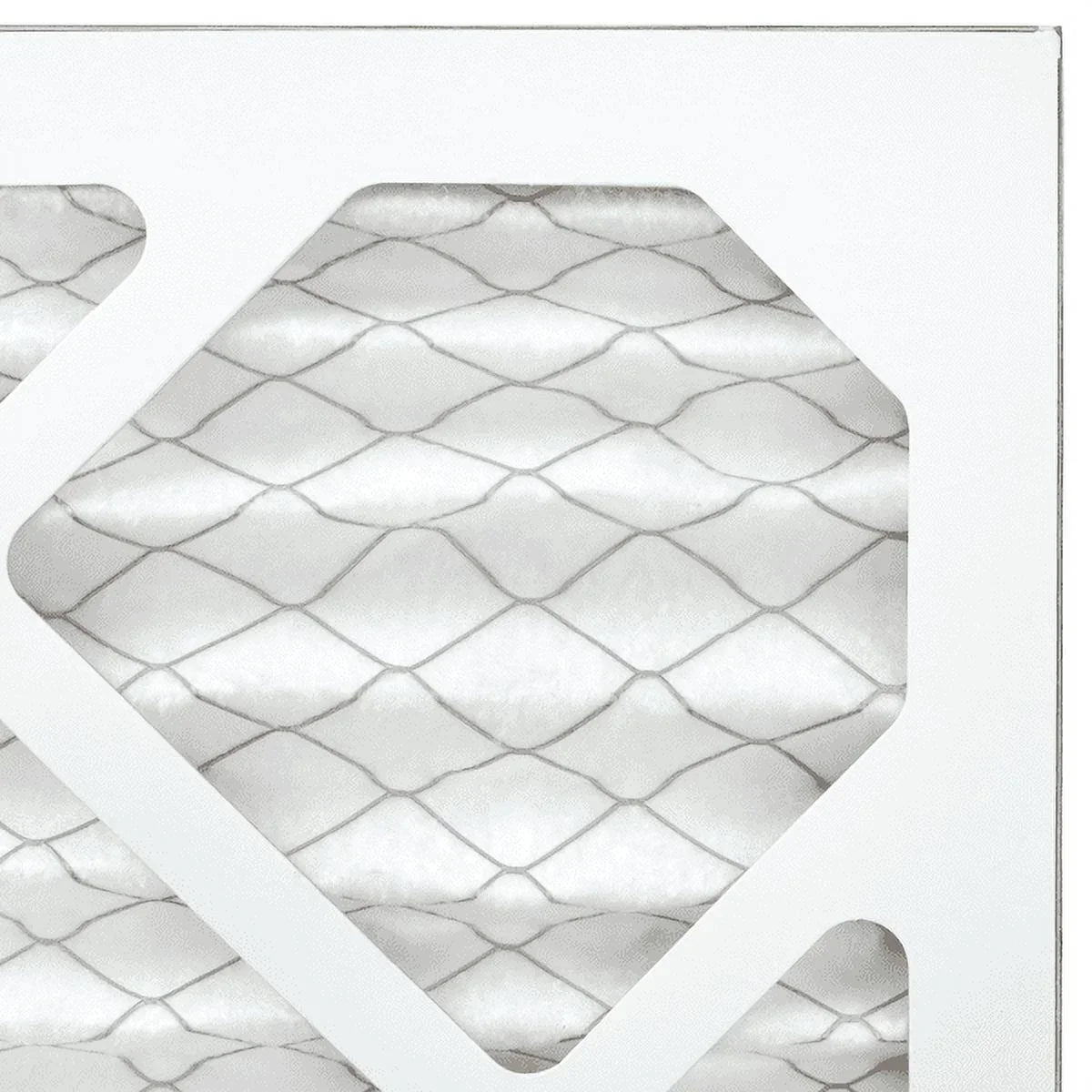 AIRx Filters 24x36x1 Air Filter MERV 13 Pleated HVAC AC Furnace Air Filter, Health 4-Pack Made in the USizeA