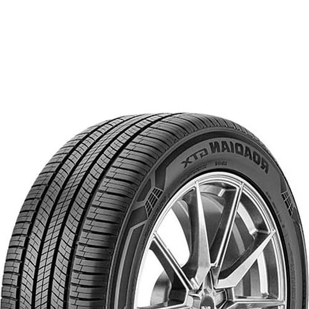 Nexen Roadian GTX 225/65R17 102V BSizeW (2 Tires) Fits: 2014-23 Chevrolet Equinox LT, 2007-16 Honda CR-V EX-L
