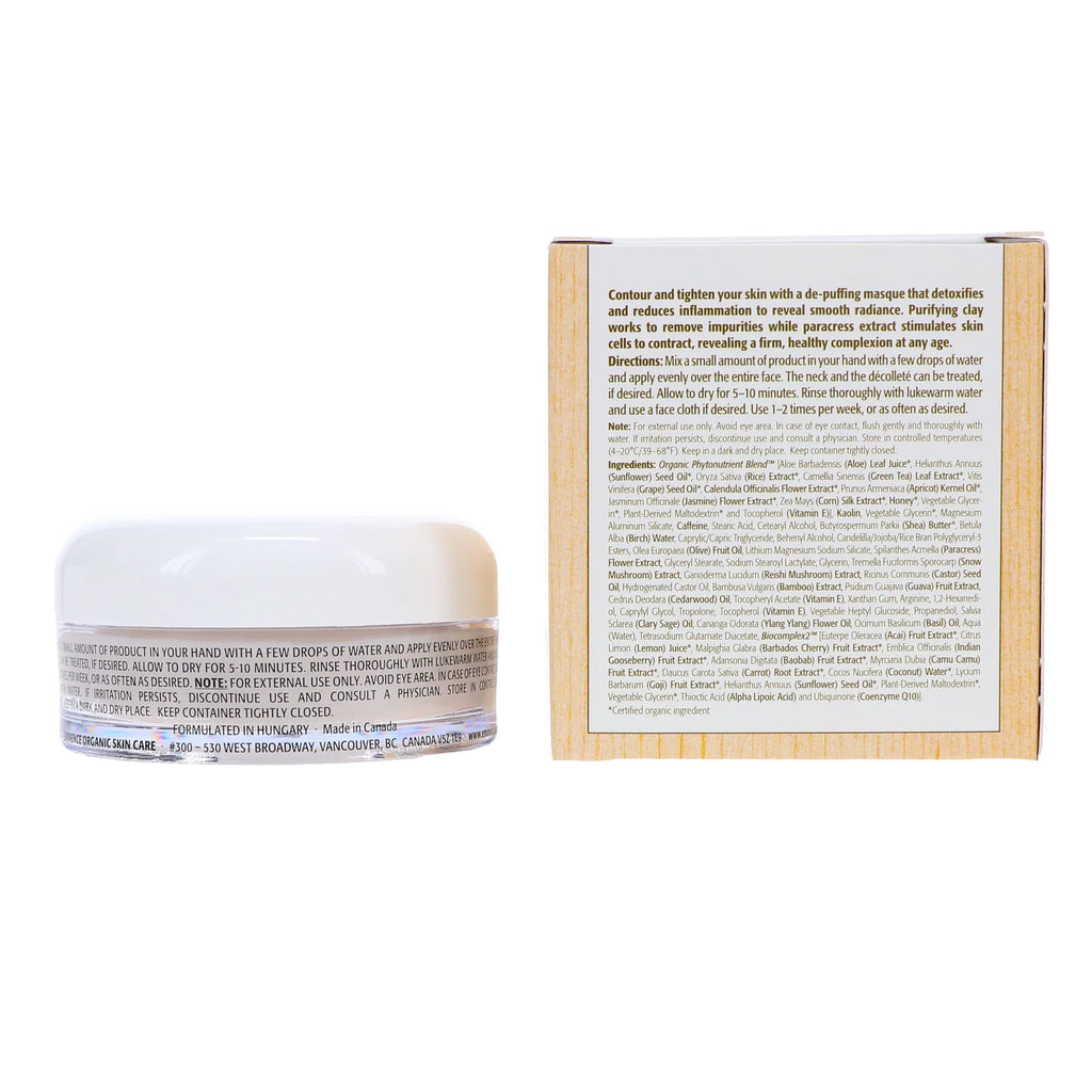 Eminence Sizenow Mushroom & Reishi Masque 2 oz