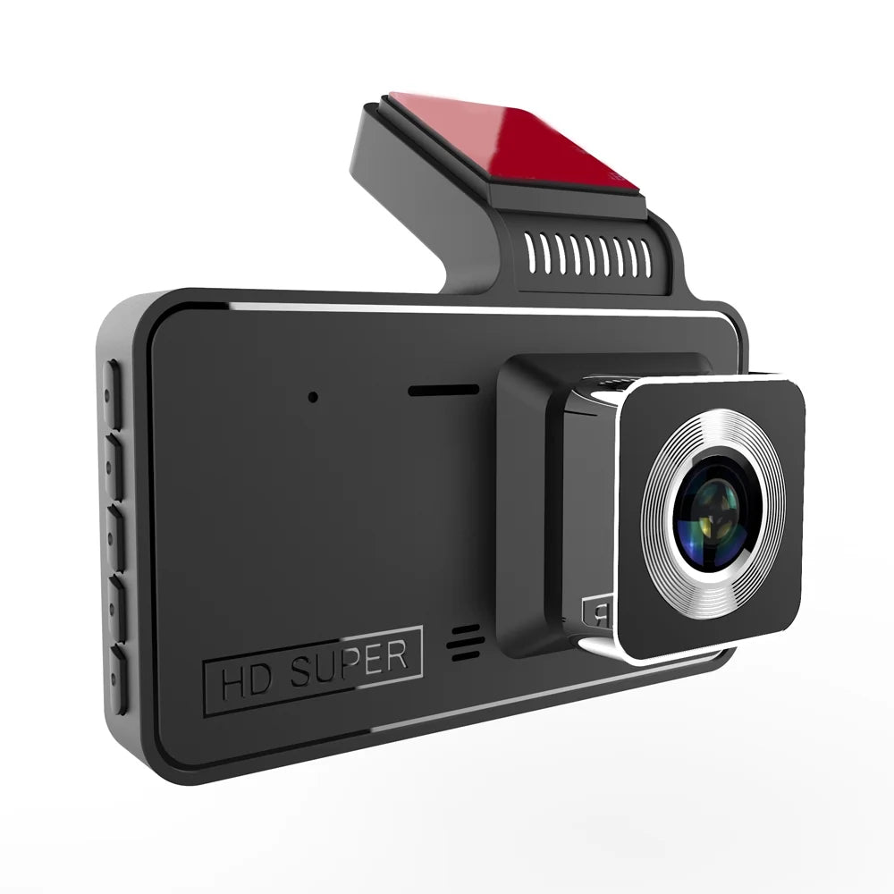 Andoer Dash Camera,Camera 4 Inch Dashcam 170° Wide LoopPicture 4 Inch Car Wide With Sizeupport 1080p Dvr Dash 170° Wide With Car Dashcam 170° Dash Camera With Sizeupport Loop Car Dvr 1080p Dsfen