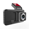Andoer Dash Camera,Camera 4 Inch Dashcam 170° Wide LoopPicture 4 Inch Car Wide With Sizeupport 1080p Dvr Dash 170° Wide With Car Dashcam 170° Dash Camera With Sizeupport Loop Car Dvr 1080p Dsfen