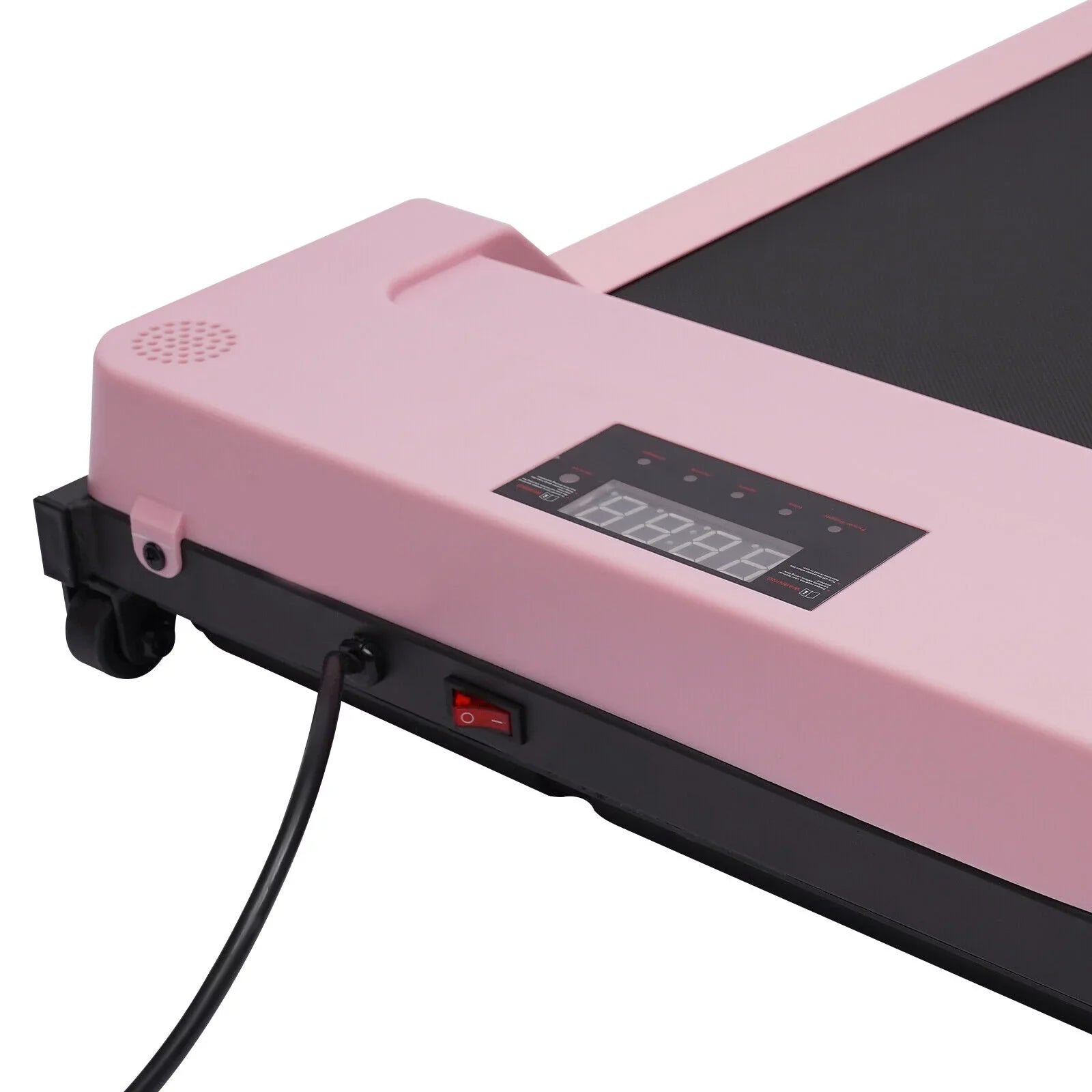 Modern Under Desk Treadmill Running Jogging Portable Treadmill Desk for Home/Office
